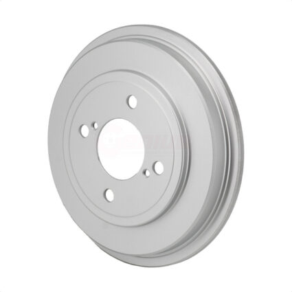 Rear Coated Brake Drum (1 Piece Only) GCR-97868 For Honda Fit
