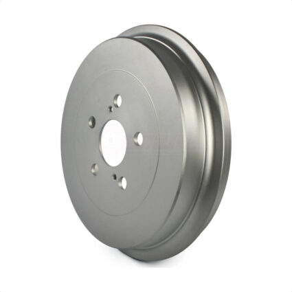 Rear Coated Brake Drum (1 Piece Only) GCR-9788 For 2009-2019 Toyota Corolla