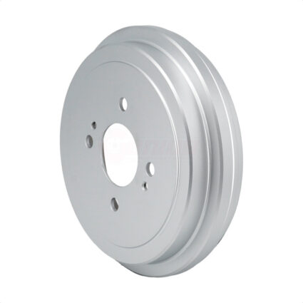 Rear Coated Brake Drum (1 Piece Only) GCR-97907 For Nissan Kicks Versa