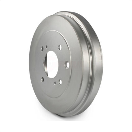 Rear Coated Brake Drum (1 Piece Only) GCR-9796 For Nissan Versa Sentra Cube