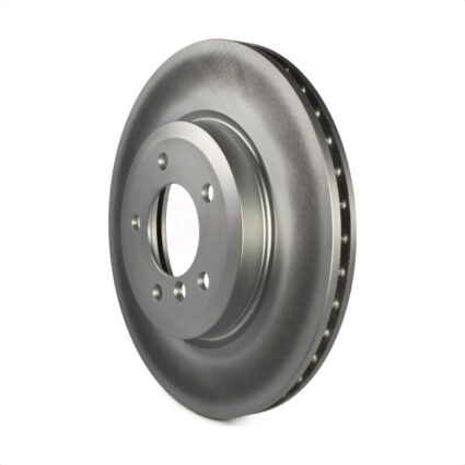 Front Coated Disc Brake Rotor (1 Piece Only) GCR-980096 For BMW 330Ci Z4 320i 330i 330xi