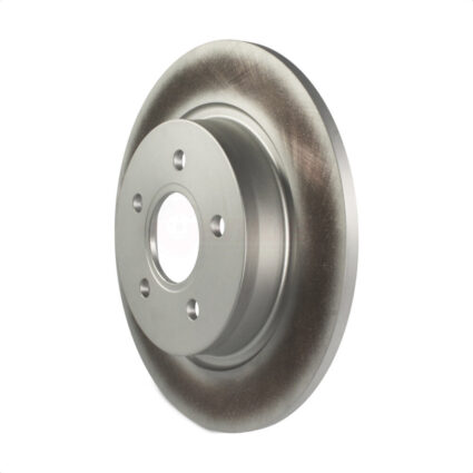 Rear Coated Disc Brake Rotor (1 Piece Only) GCR-980550 For Volvo S40 C30 V50 C70