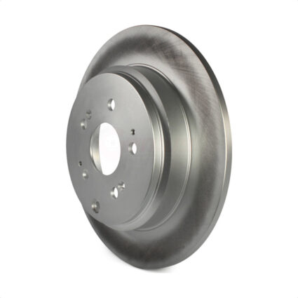 Rear Coated Disc Brake Rotor (1 Piece Only) GCR-980567 For Honda Odyssey Pilot Acura MDX ZDX