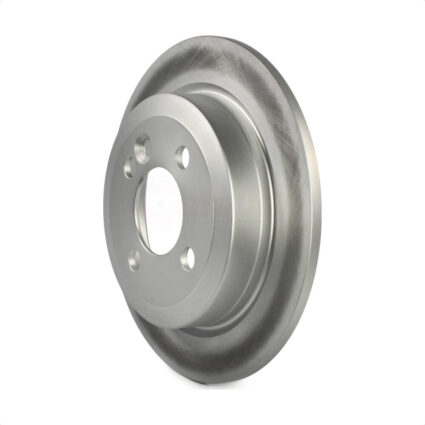 Rear Coated Disc Brake Rotor (1 Piece Only) GCR-980604 For Mini Cooper