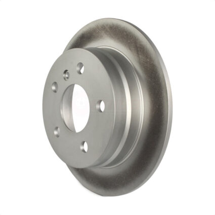 Rear Coated Disc Brake Rotor (1 Piece Only) GCR-980667 For 2006-2011 Mercedes-Benz B200