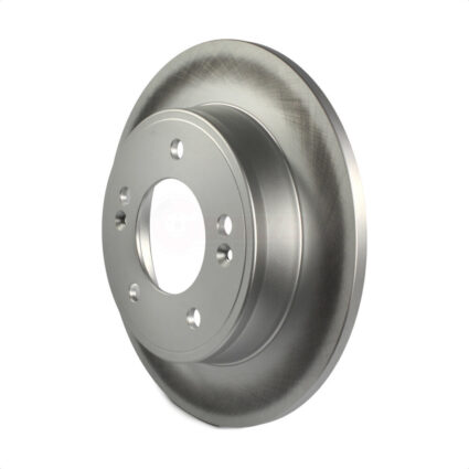 Rear Coated Disc Brake Rotor (1 Piece Only) GCR-980957 For Hyundai Elantra Kia Kona Forte Soul GT