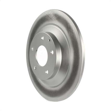 Rear Coated Disc Brake Rotor (1 Piece Only) GCR-981008 For Mazda CX-5 CX-30 MX-30 EV