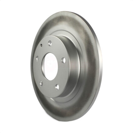 Rear Coated Disc Brake Rotor (1 Piece Only) GCR-981023 For 2014-2021 Mazda 6