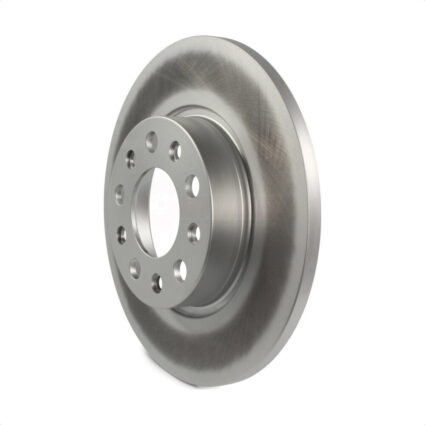Rear Coated Disc Brake Rotor (1 Piece Only) GCR-981643 For Jeep Compass Renegade Dodge Hornet Fiat