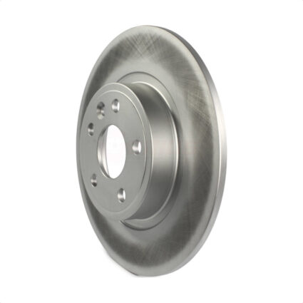 Rear Coated Disc Brake Rotor (1 Piece Only) GCR-981820 For Land Rover Discovery Sport Jaguar E-Pace