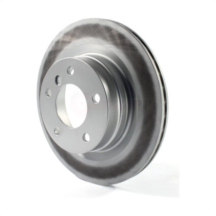 Rear Coated Disc Brake Rotor (1 Piece Only) GCR-982062 For BMW 230i xDrive 228i 328i 320i 428i 328d