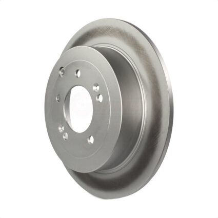Rear Coated Disc Brake Rotor (1 Piece Only) GCR-982104 For Hyundai Tucson Kia Sportage