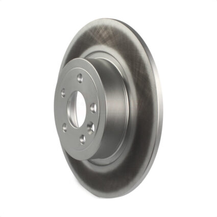 Rear Coated Disc Brake Rotor (1 Piece Only) GCR-982163 For 2016-2019 Land Rover Range Evoque