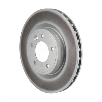 Rear Coated Disc Brake Rotor (1 Piece Only) GCR-982437 For Land Rover Range Sport Discovery