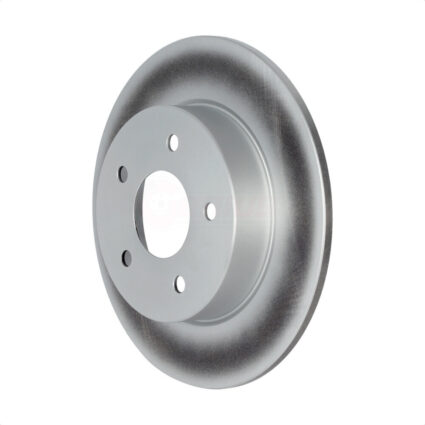 Rear Coated Disc Brake Rotor (1 Piece Only) GCR-982511 For Nissan Kicks Altima