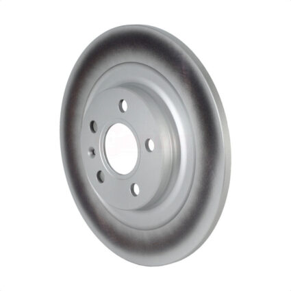 Rear Coated Disc Brake Rotor (1 Piece Only) GCR-982544 For Volvo XC40 With 302mm Diameter