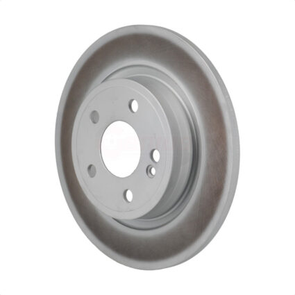 Rear Coated Disc Brake Rotor (1 Piece Only) GCR-982605 For Mercedes-Benz A220 CLA250