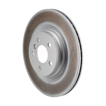 Rear Coated Disc Brake Rotor (1 Piece Only) GCR-982621 For Mini Cooper Countryman BMW X2 M235i Gran