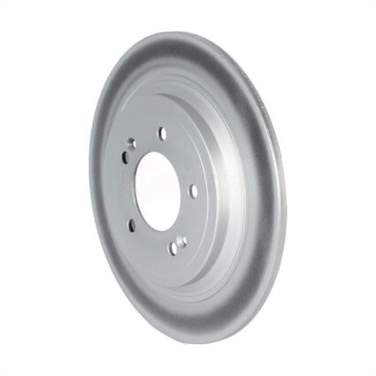 Rear Coated Disc Brake Rotor (1 Piece Only) GCR-G8307 For Kia Sportage Hyundai Tucson Nexo
