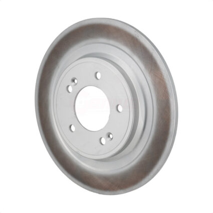 Rear Coated Disc Brake Rotor (1 Piece Only) GCR-G8464 For Hyundai Tucson Kia Sportage