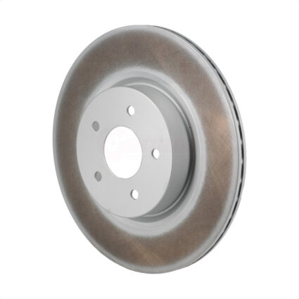 Rear Coated Disc Brake Rotor (1 Piece Only) GCR-G8469 For Mitsubishi Outlander Nissan Pathfinder