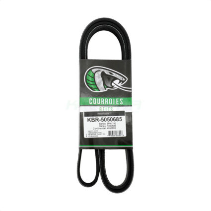 Main Drive Serpentine Belt KBR-5050685 For Chevrolet Malibu