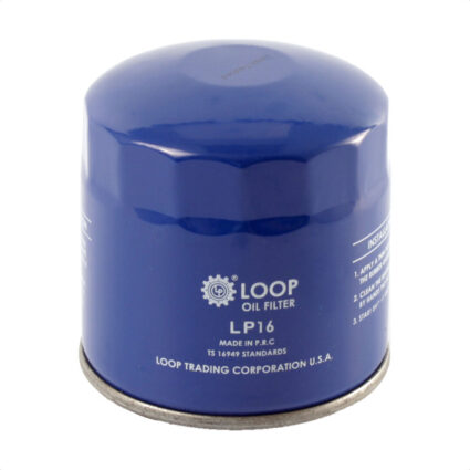 Engine Oil Filter LOP-LP16 For Dodge Ram 1500 Jeep 2500 Chrysler Dakota Grand Caravan 3500 Cherokee