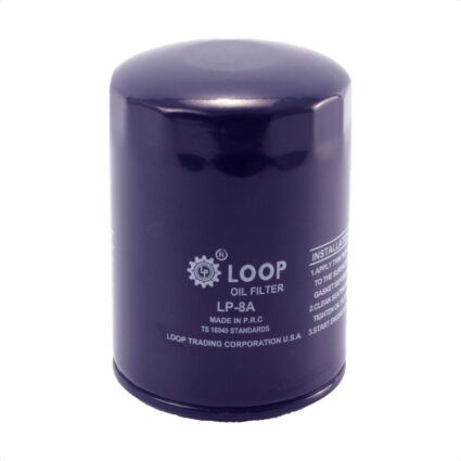 Engine Oil Filter LOP-LP8A For Ford F-150 Mustang Ranger F-250 E-350 Econoline F-350 Explorer Toyota