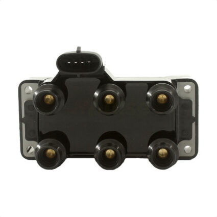 Ignition Coil MPS-MD488 For Ford F-150 Mustang Ranger Taurus Windstar Mercury Mazda Thunderbird MPV