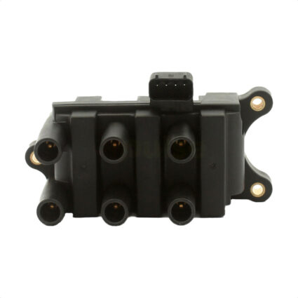 Ignition Coil MPS-MD498 For Ford F-150 Ranger Mustang Taurus Freestar Mazda Windstar B3000 Heritage