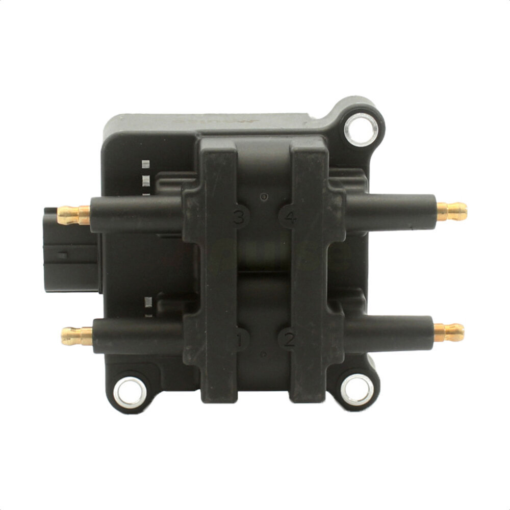 Ignition Coil MPS-MF240 For Subaru Impreza Outback Forester Legacy Baja