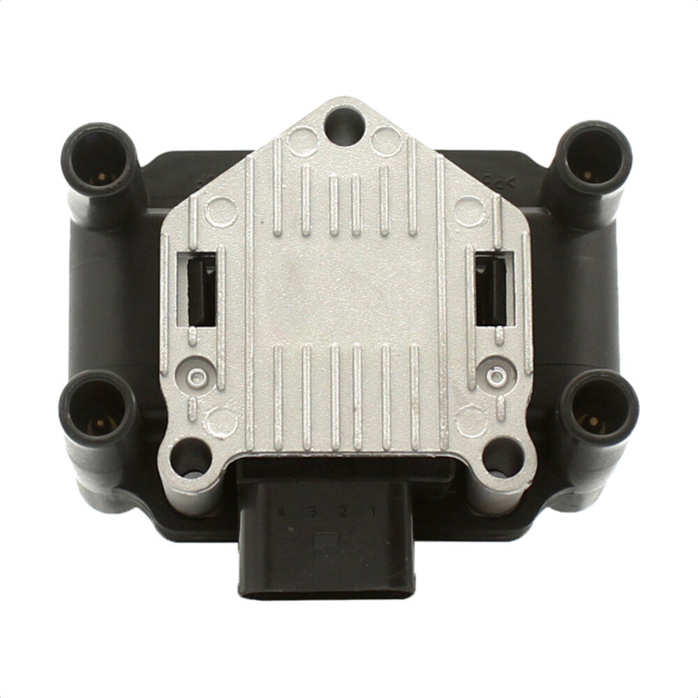 Ignition Coil MPS-MF277 For Volkswagen Jetta Beetle Golf