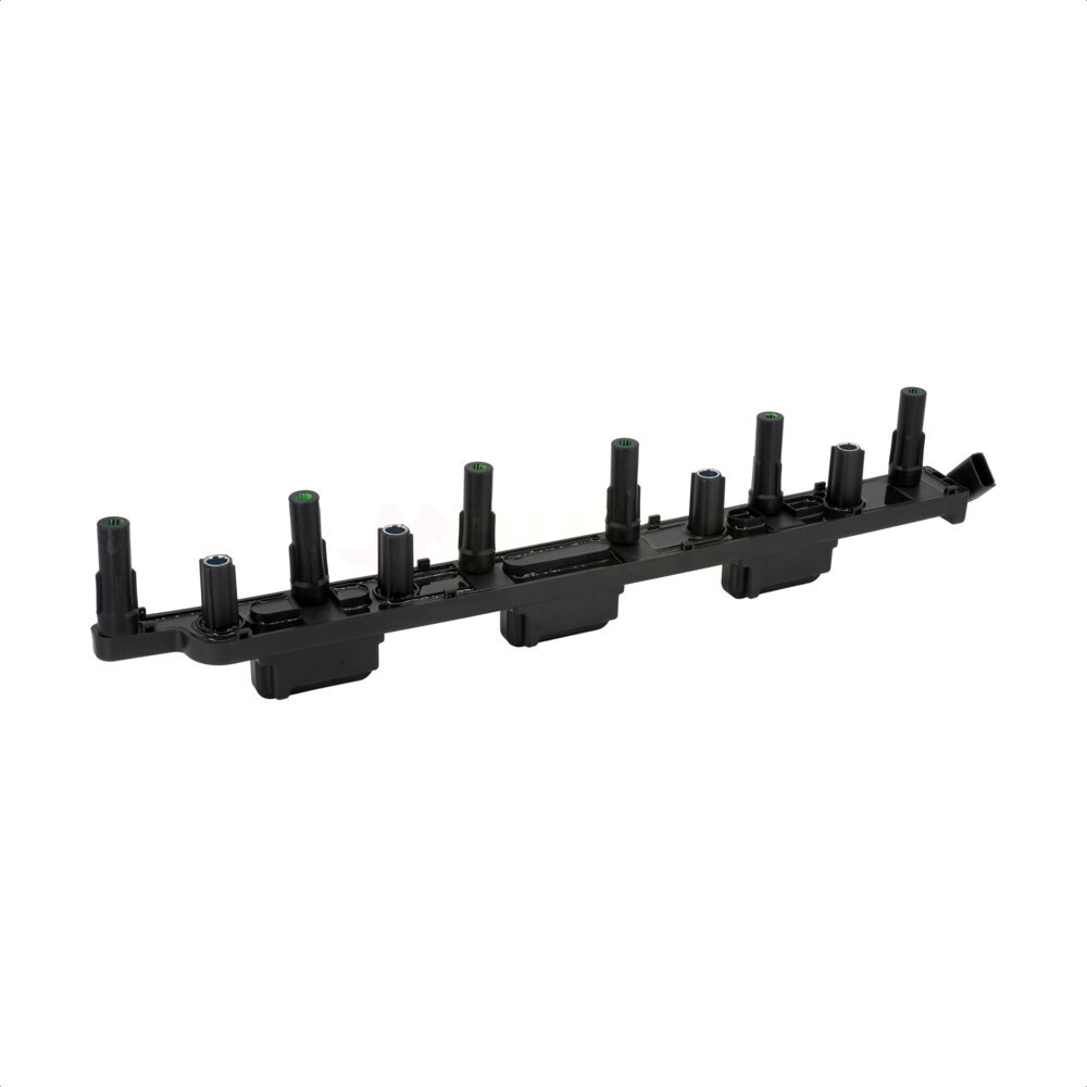 Ignition Coil MPS-MF296 For Jeep Wrangler Grand Cherokee TJ