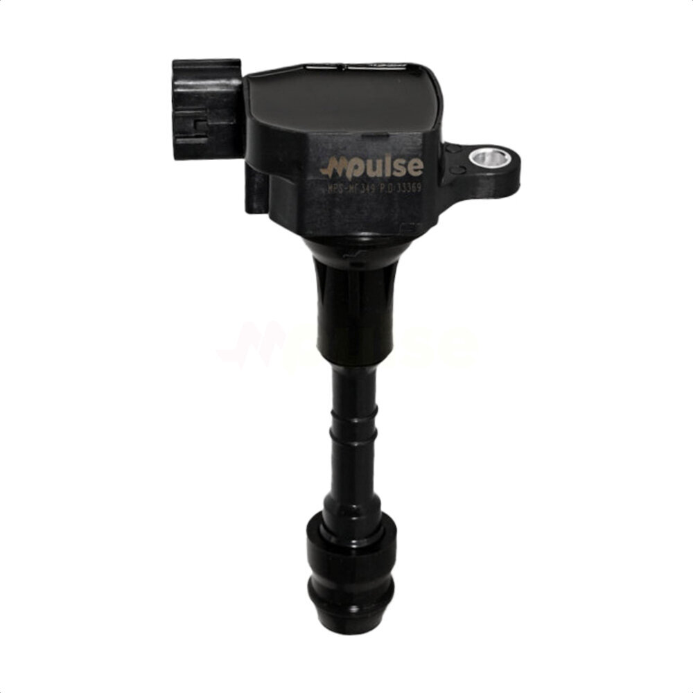 Ignition Coil MPS-MF349 For Nissan Frontier Pathfinder Altima Xterra Murano Maxima NV2500 Quest QX4