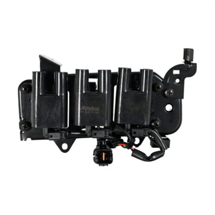 Ignition Coil MPS-MF425 For Hyundai Santa Fe Tiburon Complete Assembly 2.7L