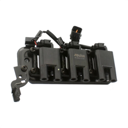 Ignition Coil MPS-MF498 For Hyundai Tucson Kia Sportage 2.7L