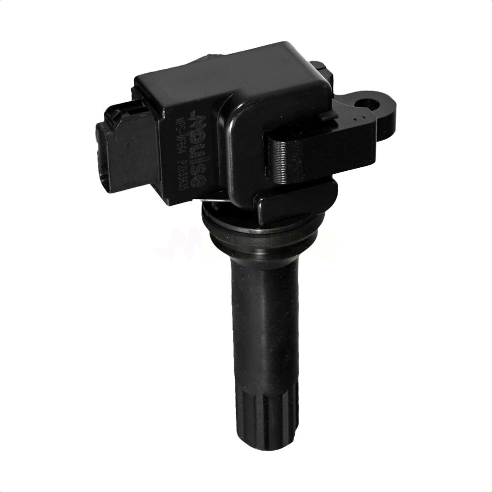 Ignition Coil MPS-MF664 For Subaru Forester Impreza