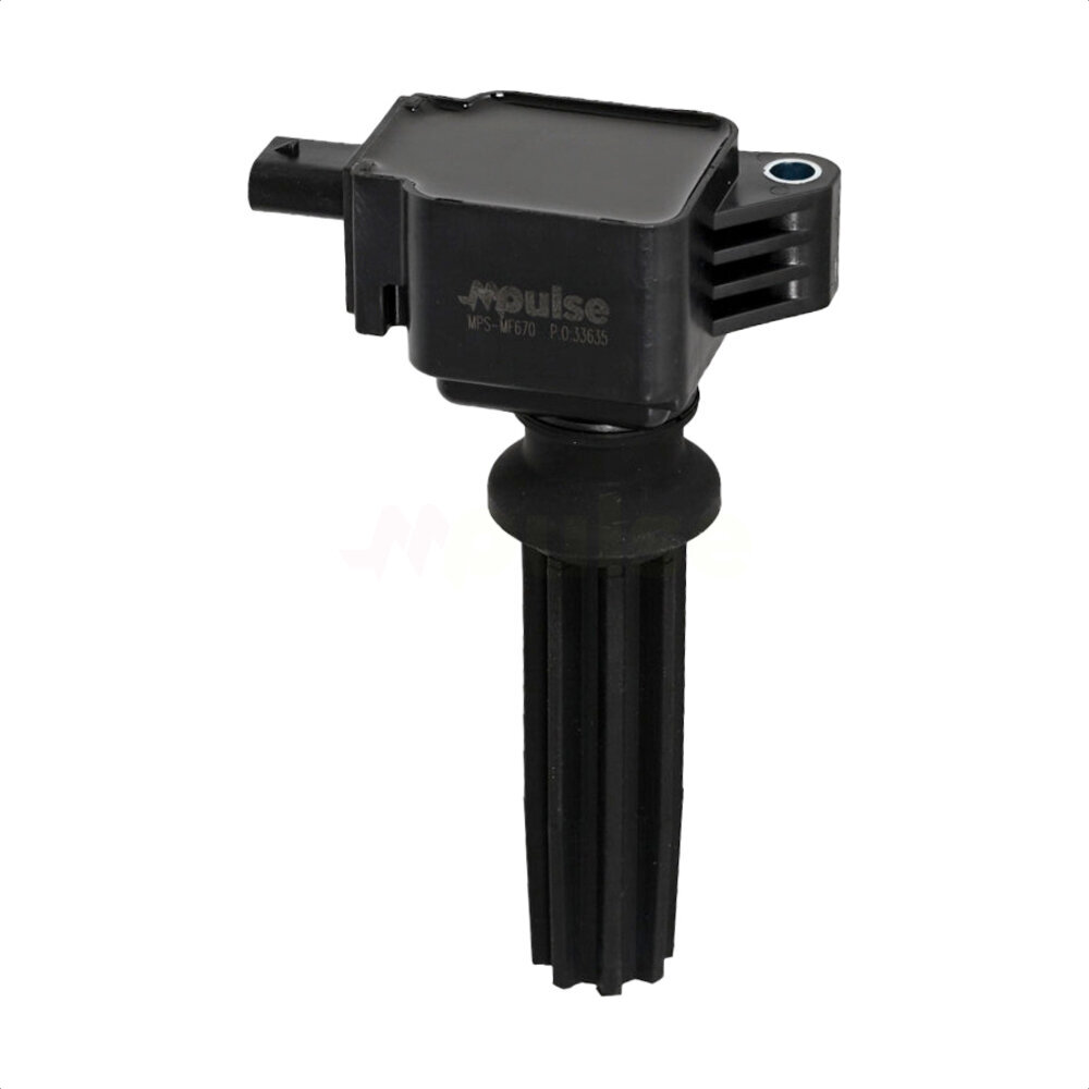 Ignition Coil MPS-MF670 For Ford Escape Focus Edge Fusion Explorer Mustang EcoSport Lincoln Land MKC