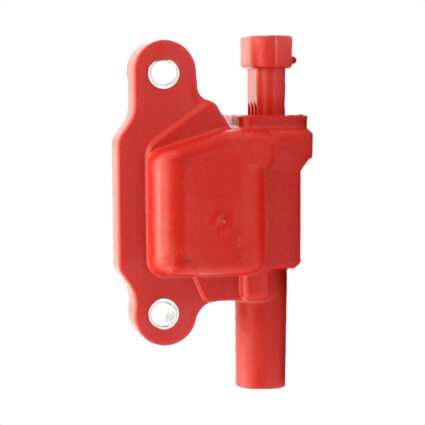 Ignition Coil MPS-MF743 For Chevrolet GMC Sierra 1500 Silverado Cadillac Camaro Corvette Tahoe 2500