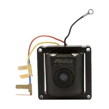 Ignition Coil MPS-MR31 For Chevrolet GMC Camaro C10 Pontiac C1500 Firebird K10 G3500 G30 Monte Carlo