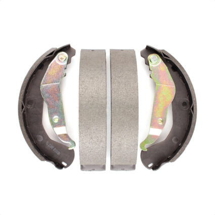 Rear Drum Brake Shoe NB-1011B For Chevrolet Trax Sonic