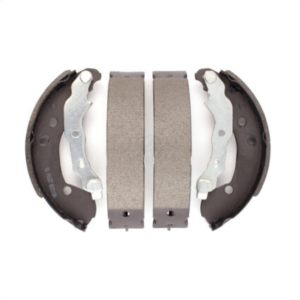 Rear Drum Brake Shoe NB-1020B For Nissan Micra Versa Note