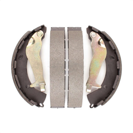 Rear Drum Brake Shoe NB-1021B For Hyundai Elantra Accent Venue Kia Rio