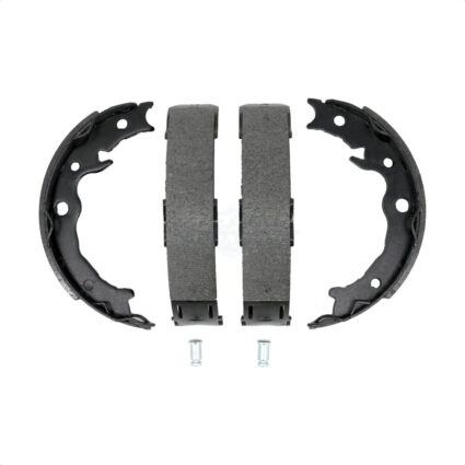 Rear Parking Brake Shoe NB-1022B For Subaru Crosstrek Impreza Forester XV