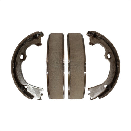 Rear Parking Brake Shoe NB-1023B For Ford F-150 Lobo