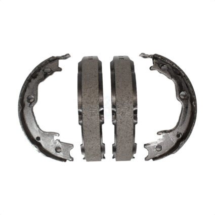 Rear Parking Brake Shoe NB-1024B For Toyota Camry Lexus ES350 Avalon ES300h