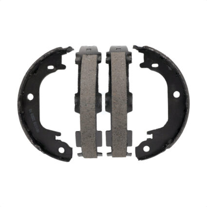 Rear Parking Brake Shoe NB-1031B For Toyota Prius V Mirai