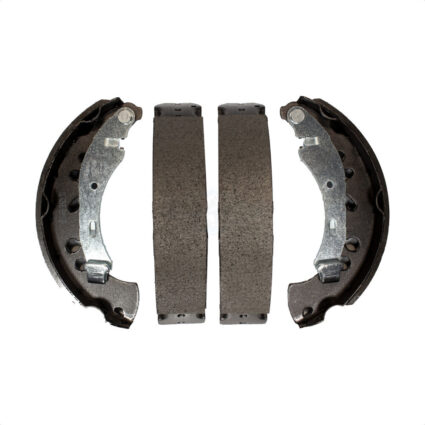 Rear Drum Brake Shoe NB-1046B For 2013-2023 Nissan Sentra