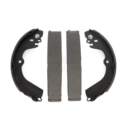 Rear Drum Brake Shoe NB-1052B For Nissan NV200 Chevrolet City Express