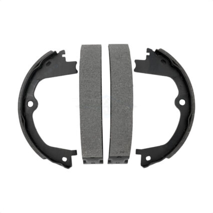 Rear Parking Brake Shoe NB-1058B For Honda Pilot Ridgeline Acura MDX Passport